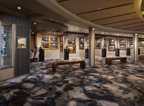 Celebrity Cruises, Celebrity Solstice, Art Gallery - Credit - ©CEL 2.jpeg